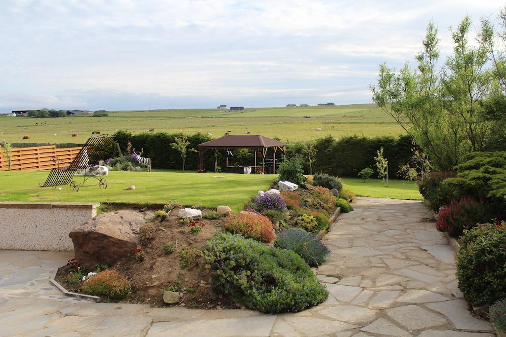 Valleyview House Thurso Værelse billede